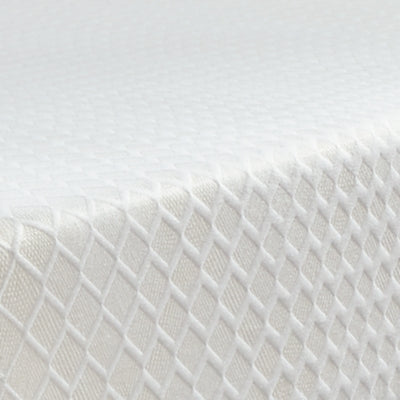 Chime 12 Inch Memory Foam Mattress in a Box - Dow Furniture (ME)