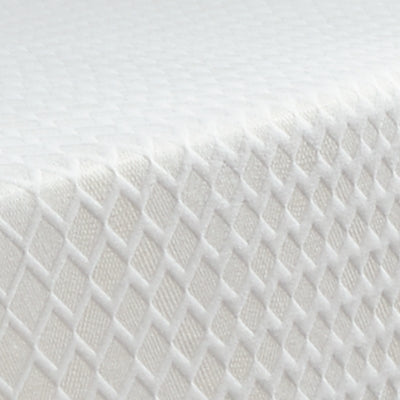 Chime 12 Inch Memory Foam Mattress in a Box - Dow Furniture (ME)