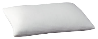 Chime 10 Inch Hybrid 10 Inch Mattress and Pillow - Dow Furniture (ME)