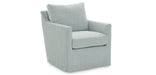 Miles Chair - Best Value with Slip-cover in Maine - Dow Furniture (ME)