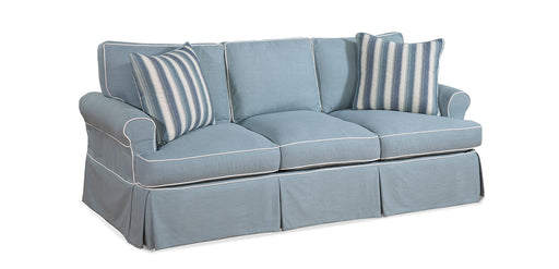 Molly Sofa - Best Value with Slip-cover in Maine - Dow Furniture (ME)