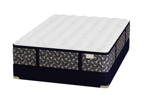 Night Stars M2 Luxetop Plush - Dow Furniture (ME)