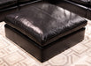 Emilia Oversized Accent Ottoman - Dow Furniture (ME)
