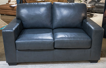 Bolsena Loveseat - Dow Furniture (ME)