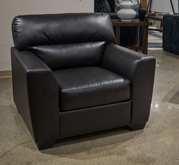 Glennbre Chair - Dow Furniture (ME)