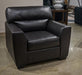 Glennbre Chair - Dow Furniture (ME)