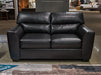 Glennbre Loveseat - Dow Furniture (ME)