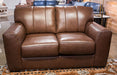 Brogliano Loveseat - Dow Furniture (ME)