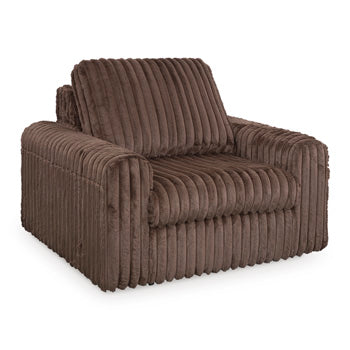 HamlinBay Power Gliding Chaise - Dow Furniture (ME)