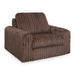 HamlinBay Power Gliding Chaise - Dow Furniture (ME)