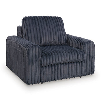 HamlinBay Power Gliding Chaise - Dow Furniture (ME)