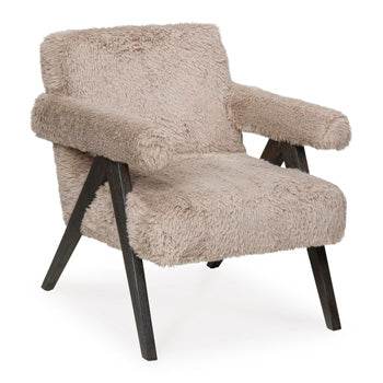 Goda Accent Chair - Dow Furniture (ME)