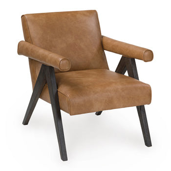 Goda Accent Chair - Dow Furniture (ME)
