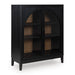 Armenleigh Accent Cabinet - Dow Furniture (ME)