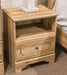 Aleaport Nightstand - Dow Furniture (ME)