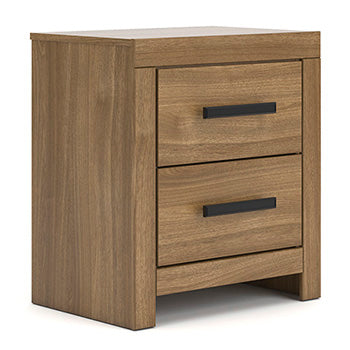 Broachmyn Nightstand - Dow Furniture (ME)