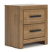 Broachmyn Nightstand - Dow Furniture (ME)