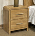 Gramburg Nightstand - Dow Furniture (ME)