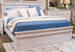 Makidern Bed - Dow Furniture (ME)