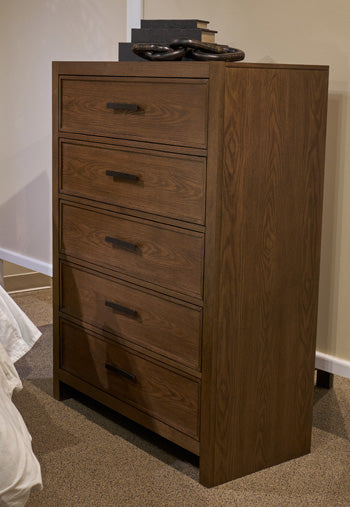 Dacylyn Chest of Drawers - Dow Furniture (ME)