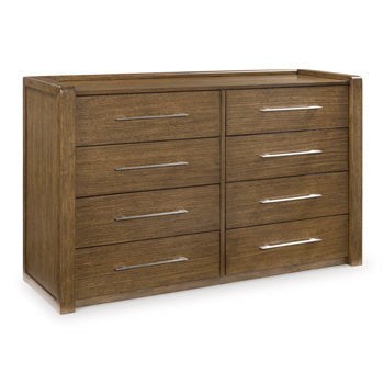 Marxmore Dresser - Dow Furniture (ME)