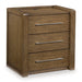 Marxmore Nightstand - Dow Furniture (ME)