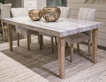 Larawyn Dining Table - Dow Furniture (ME)