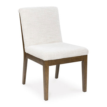 Marxmore Dining Chair - Dow Furniture (ME)