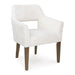 Marxmore Dining Arm Chair - Dow Furniture (ME)