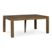 Marxmore Dining Butterfly Extension Table - Dow Furniture (ME)