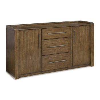Marxmore Dining Server - Dow Furniture (ME)