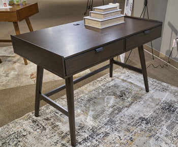 Dantenton 46" Home Office Desk - Dow Furniture (ME)