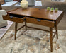 Lyncott 46" Home Office Desk - Dow Furniture (ME)