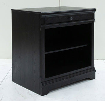 Beckincreek Bookcase - Dow Furniture (ME)