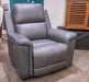Bleckley Power Recliner - Dow Furniture (ME)