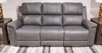 Bleckley Power Reclining Sofa - Dow Furniture (ME)