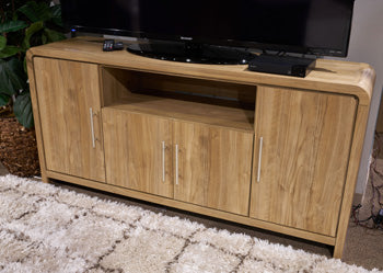 Dovander 63" TV Stand - Dow Furniture (ME)