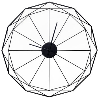 Arkthorne Wall Clock - Dow Furniture (ME)