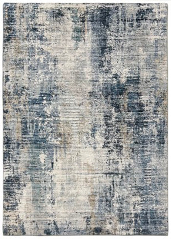 Arlenmont Area Rug - Dow Furniture (ME)