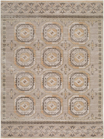 Bachby Area Rug - Dow Furniture (ME)