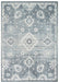Avanworths Washable Area Rug - Dow Furniture (ME)