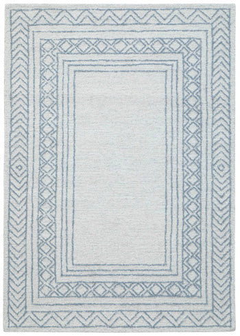 Azelhurst Area Rug - Dow Furniture (ME)