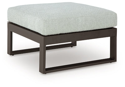 Beachloft Outdoor Sectional - Dow Furniture (ME)