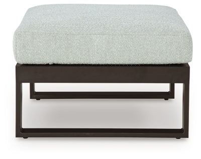 Beachloft Outdoor Sectional - Dow Furniture (ME)