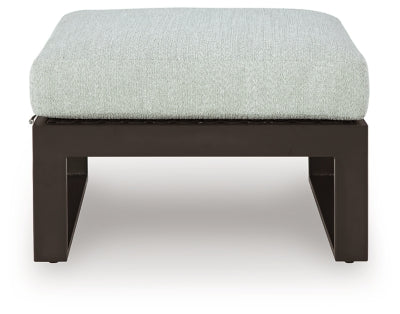Beachloft Outdoor Sectional - Dow Furniture (ME)