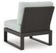 Beachloft Outdoor Sectional - Dow Furniture (ME)