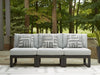 Beachloft Outdoor Sectional - Dow Furniture (ME)