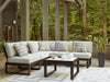 Beachloft Outdoor Sectional - Dow Furniture (ME)