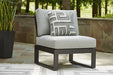 Beachloft Outdoor Sectional - Dow Furniture (ME)
