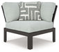 Beachloft Outdoor Sectional - Dow Furniture (ME)